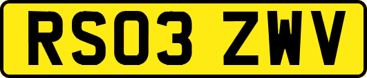 RS03ZWV