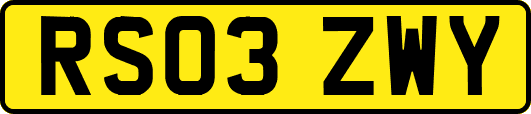 RS03ZWY
