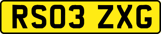 RS03ZXG