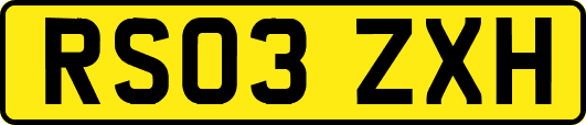 RS03ZXH