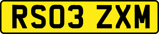 RS03ZXM