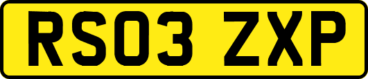 RS03ZXP