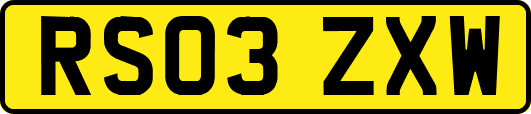 RS03ZXW