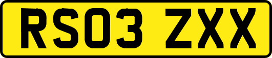 RS03ZXX