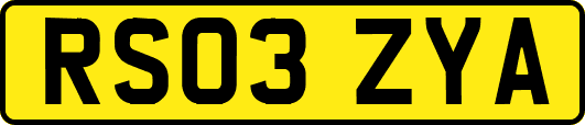 RS03ZYA