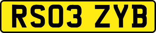 RS03ZYB