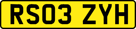 RS03ZYH