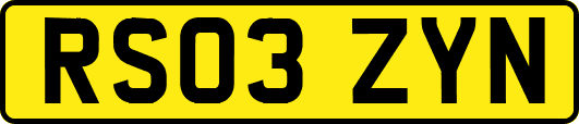 RS03ZYN