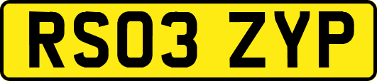 RS03ZYP