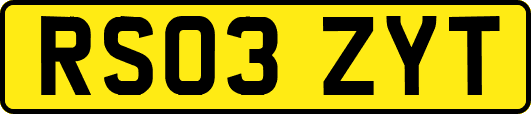 RS03ZYT
