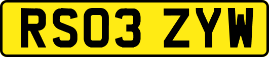 RS03ZYW