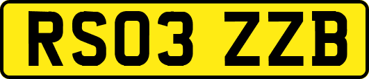 RS03ZZB