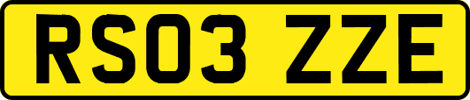 RS03ZZE