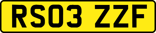 RS03ZZF