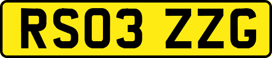 RS03ZZG