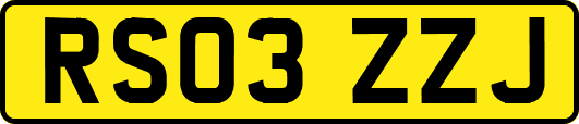 RS03ZZJ