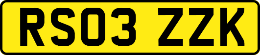 RS03ZZK