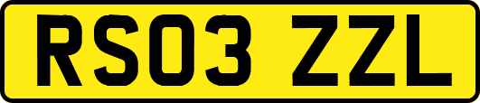 RS03ZZL