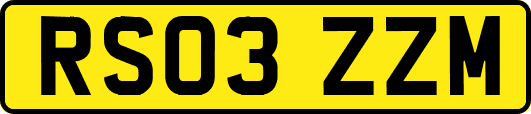 RS03ZZM