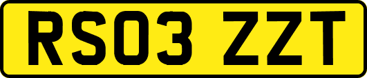 RS03ZZT