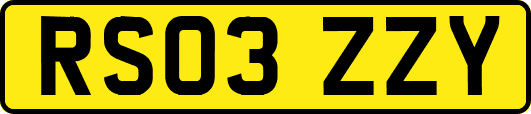 RS03ZZY