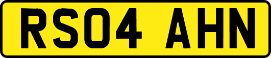 RS04AHN