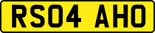 RS04AHO