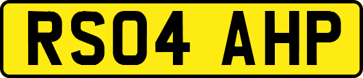 RS04AHP