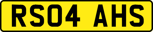 RS04AHS