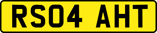 RS04AHT