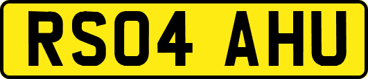 RS04AHU