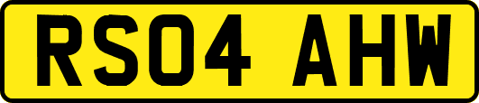 RS04AHW