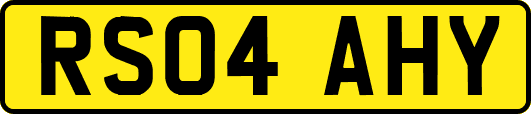 RS04AHY