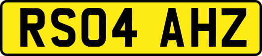 RS04AHZ