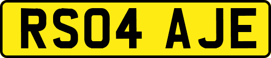 RS04AJE