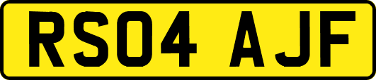 RS04AJF