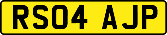 RS04AJP