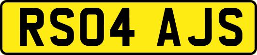 RS04AJS