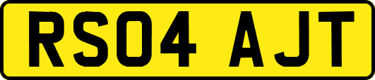 RS04AJT