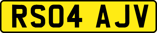 RS04AJV