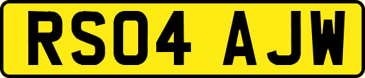RS04AJW