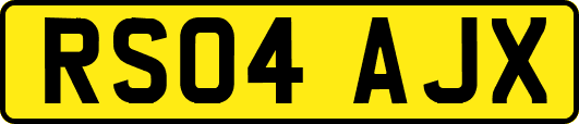 RS04AJX