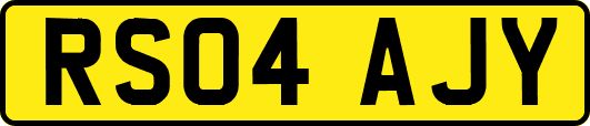 RS04AJY