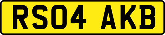 RS04AKB