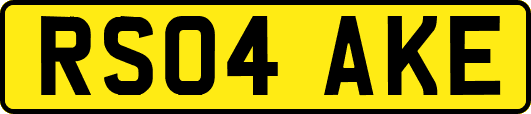 RS04AKE