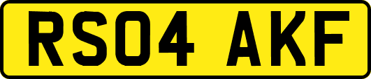 RS04AKF