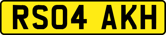 RS04AKH