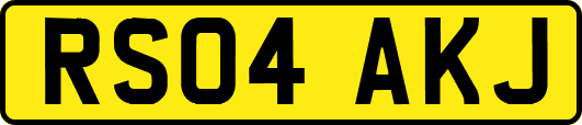 RS04AKJ
