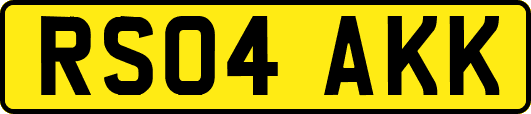 RS04AKK