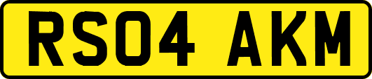 RS04AKM